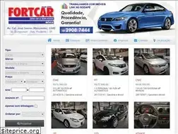 Sites similar to fortcarveiculos.com.br