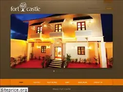 Sites similar to fortcastle.com