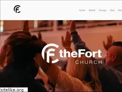 Sites similar to fortchurch.org