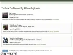 Sites similar to fortcollinsaudubon.org