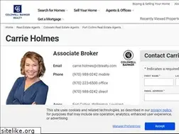 Sites similar to fortcollinsdreamhome.com