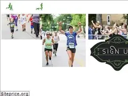 Sites similar to fortcollinshumanrace.com