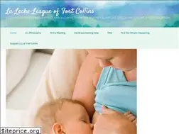 Sites similar to fortcollinslll.org