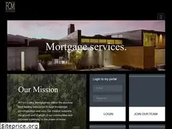 Sites similar to fortcollinsmortgage.com