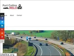 Sites similar to fortcollinsrelocation.com