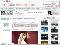 Sites similar to fortcollinsweddings.com
