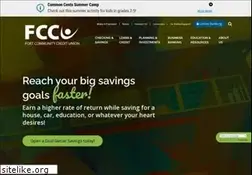 Sites similar to fortcommunity.com