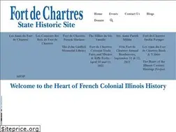 Sites similar to fortdechartres.us