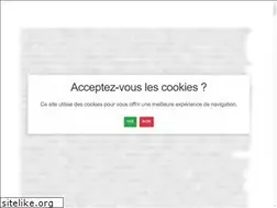 Sites similar to fortdelantin.info