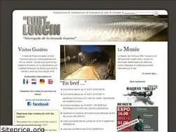 Sites similar to fortdeloncin.be