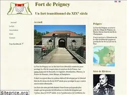 Sites similar to fortdepeigney.fr