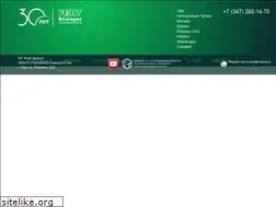 Sites similar to fortdialog.ru