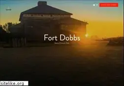 Sites similar to fortdobbs.org