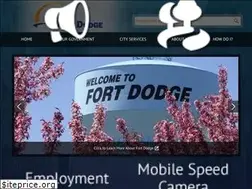 Sites similar to fortdodgeiowa.org