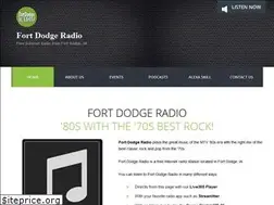 Sites similar to fortdodgeradio.com