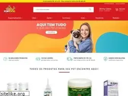 Sites similar to fortdog.com.br