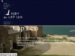 Sites similar to fortducaplevi.fr