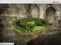 Sites similar to fortduffel.be