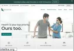 Sites similar to fortduncanmedicalcenter.com