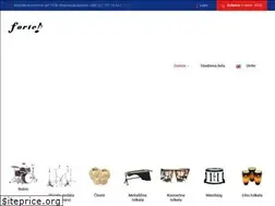 Sites similar to forte-sp.si