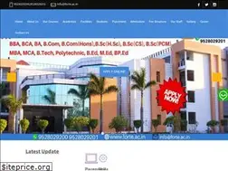 Sites similar to forte.ac.in