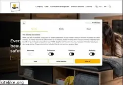 Sites similar to forte.com.pl