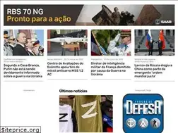 Sites similar to forte.jor.br