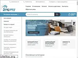 Sites similar to forte.ru