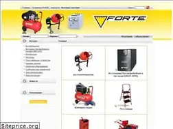 Sites similar to forte.ua