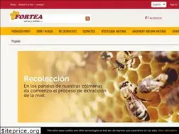 Sites similar to fortea.com