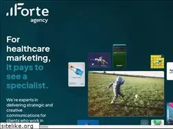 Sites similar to forteagency.com.au