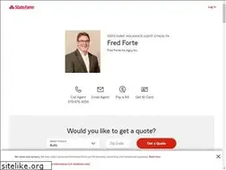 Sites similar to forteagency.com