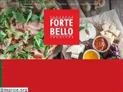 Sites similar to fortebellorest.ru