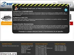Sites similar to fortec.com.br