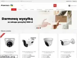 Sites similar to fortec.pl