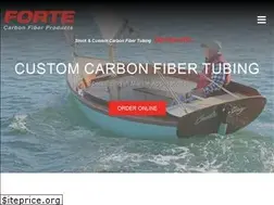 Sites similar to fortecarbon.com