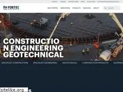 Sites similar to fortecaustralia.com.au