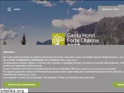 Sites similar to fortecharmehotel.it