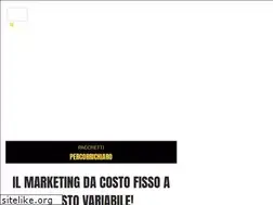 Sites similar to fortechiaro.com