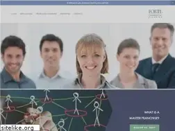 Sites similar to fortecommercialcleaning.com