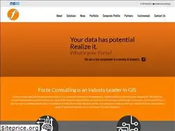Sites similar to forteconsulting.ca