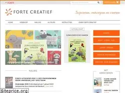 Sites similar to fortecreatief.nl