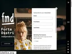 Sites similar to fortedistribution.co.uk