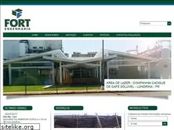 Sites similar to forteengenharia.com
