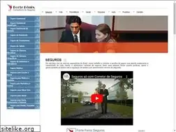 Sites similar to fortefenix.com.br