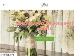 Sites similar to fortefloral.com