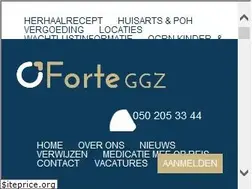 Sites similar to forteggz.nl