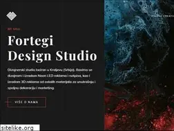 Sites similar to fortegi.com