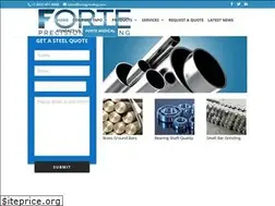 Sites similar to fortegrinding.com