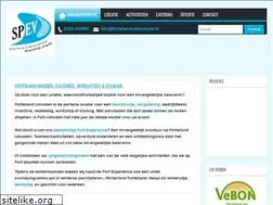 Sites similar to forteiland-adventure.nl